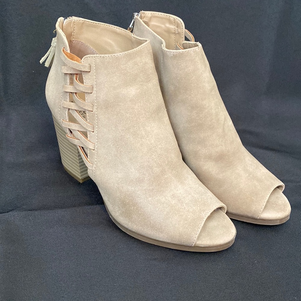 Kenner Cole Reaction shoes